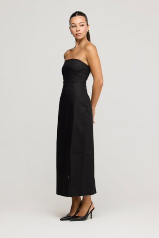 Keira Midi Dress