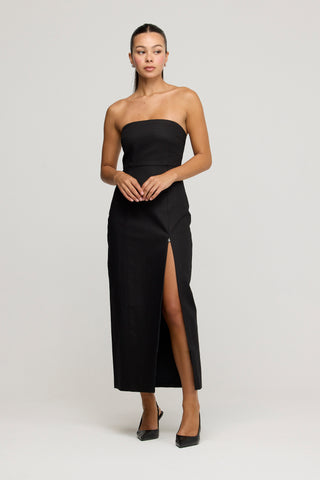Keira Midi Dress