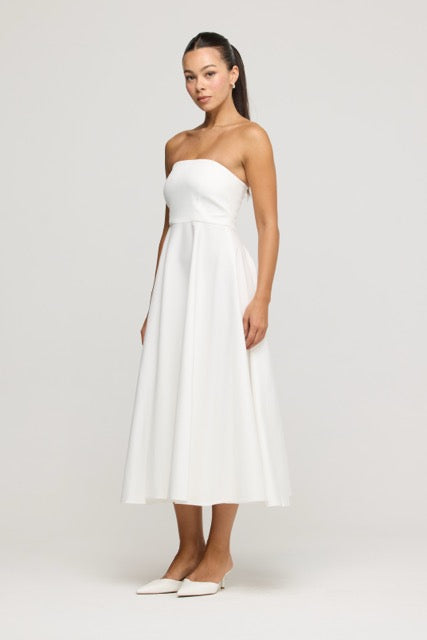 Lola Midi Dress