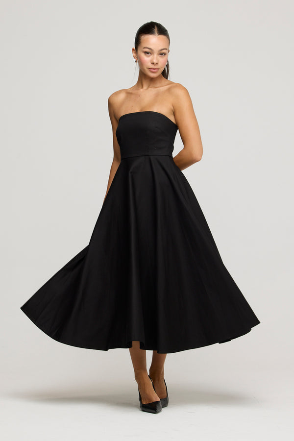 Lola Midi Dress