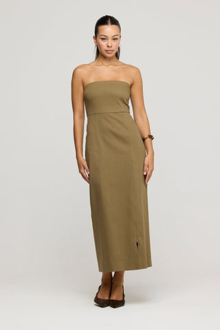 Keira Midi Dress