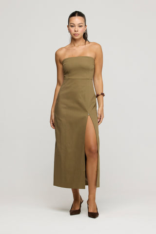 Keira Midi Dress