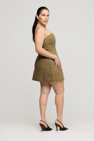 Harper Mini Dress